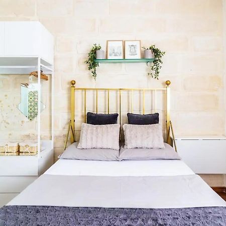 Gallo House Cospicua Dış mekan fotoğraf