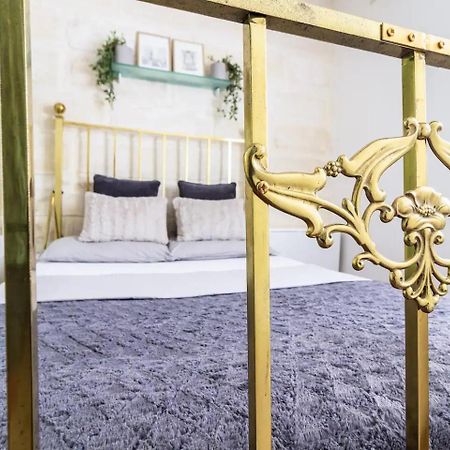 Gallo House Cospicua Dış mekan fotoğraf