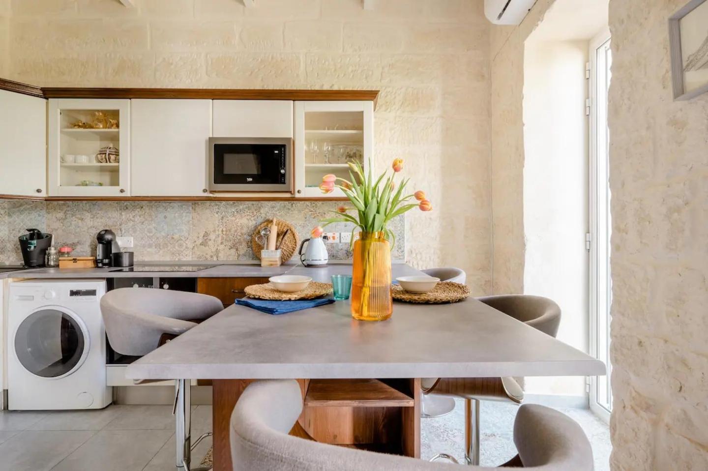 Gallo House Cospicua Dış mekan fotoğraf