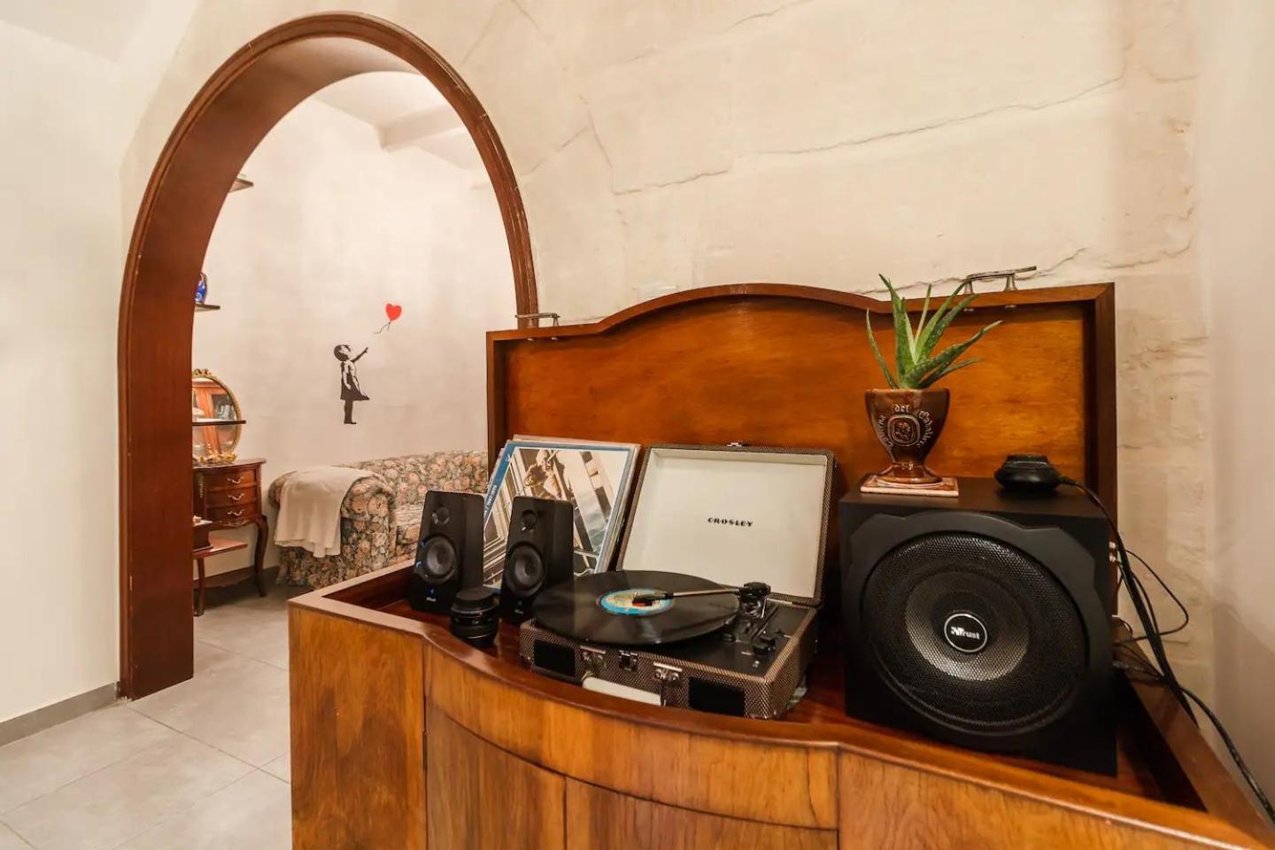 Gallo House Cospicua Dış mekan fotoğraf