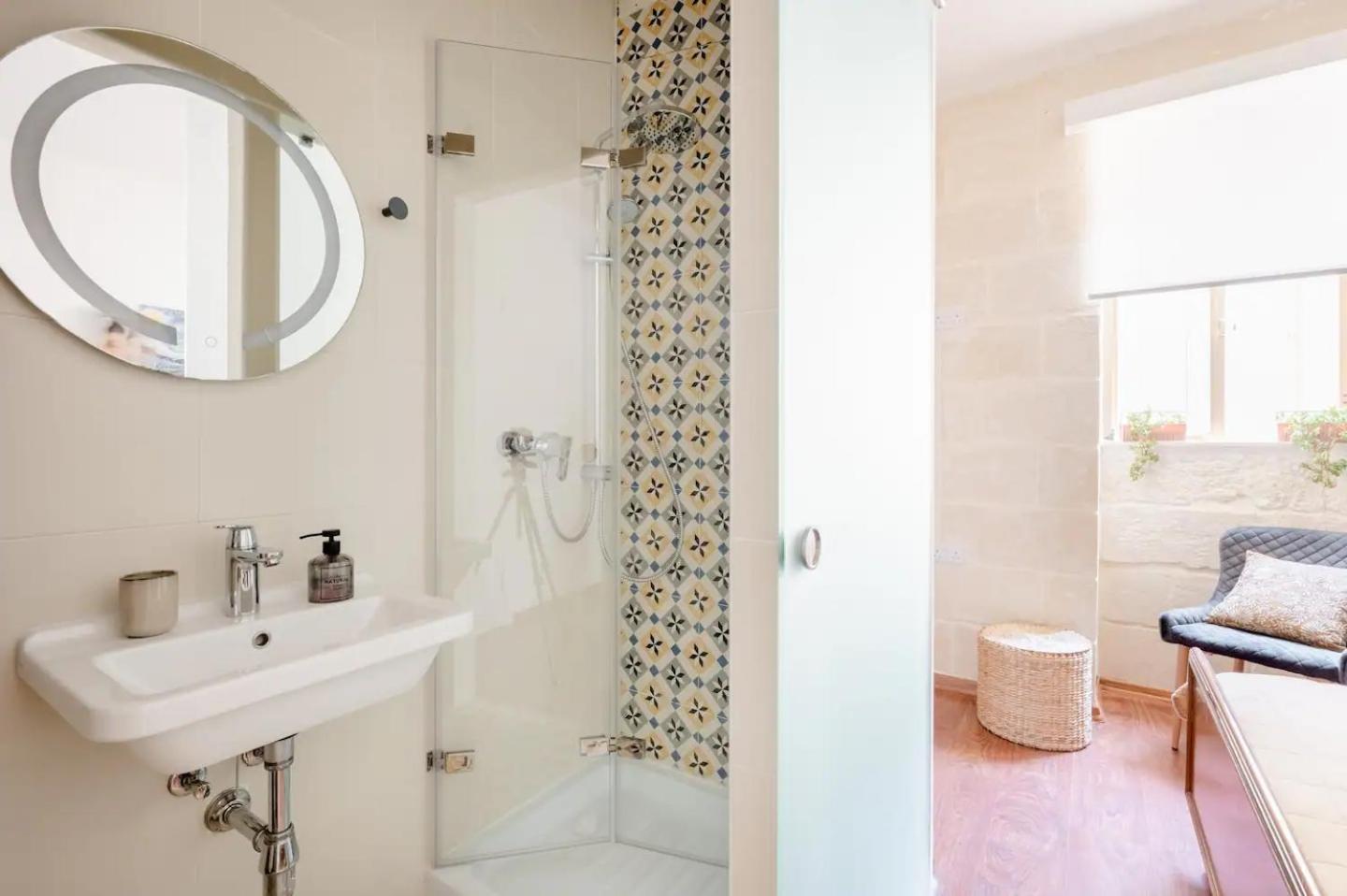 Gallo House Cospicua Dış mekan fotoğraf