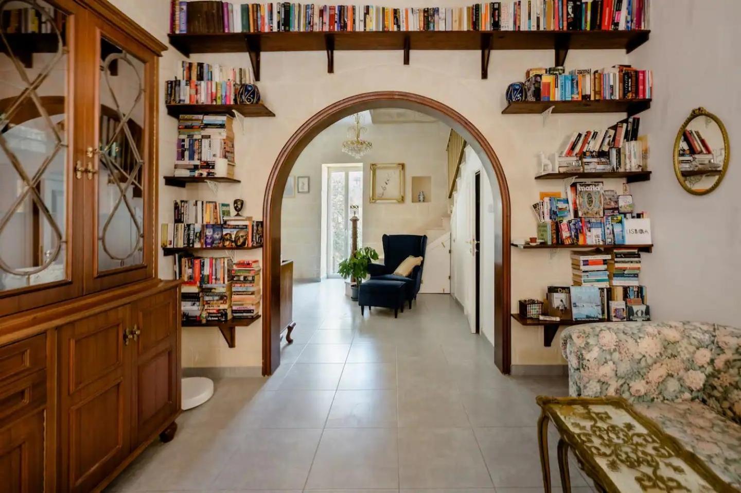 Gallo House Cospicua Dış mekan fotoğraf