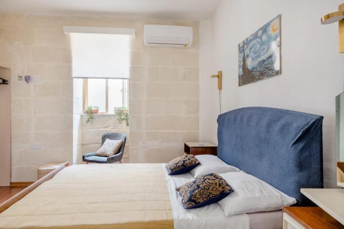 Gallo House Cospicua Dış mekan fotoğraf