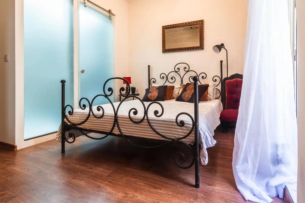 Gallo House Cospicua Dış mekan fotoğraf
