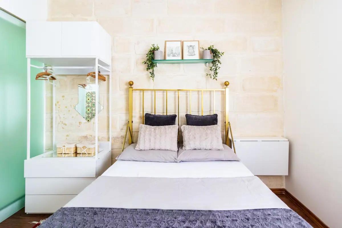 Gallo House Cospicua Dış mekan fotoğraf