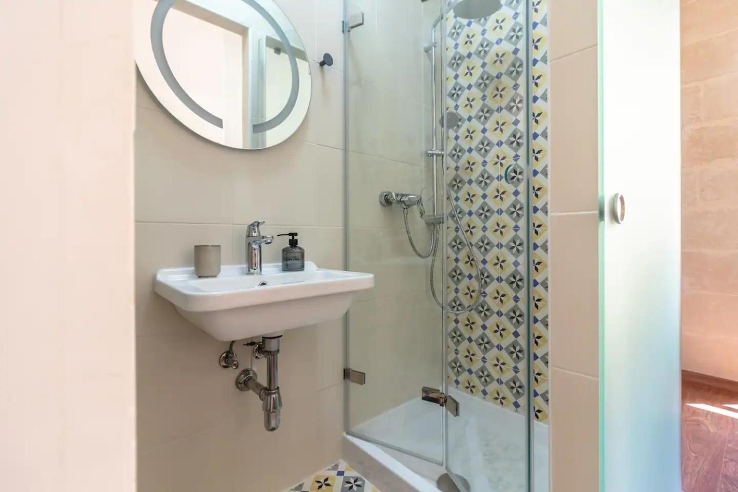 Gallo House Cospicua Dış mekan fotoğraf
