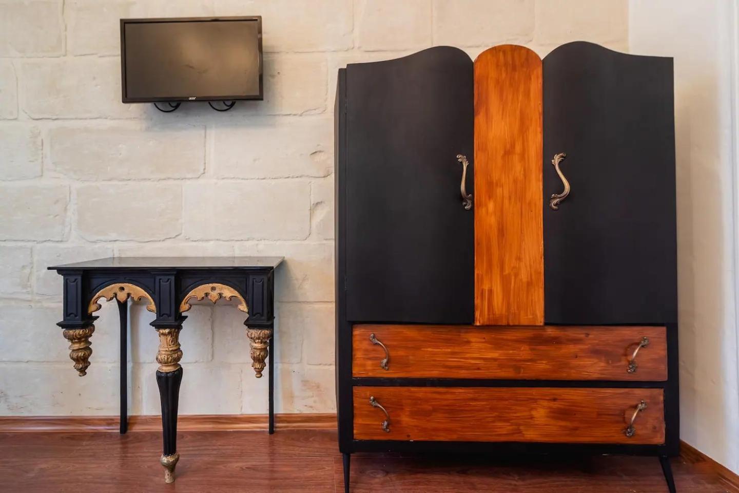 Gallo House Cospicua Dış mekan fotoğraf