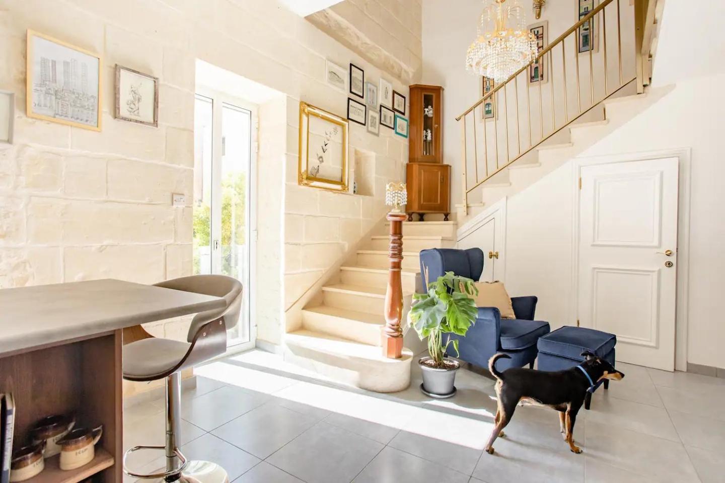 Gallo House Cospicua Dış mekan fotoğraf