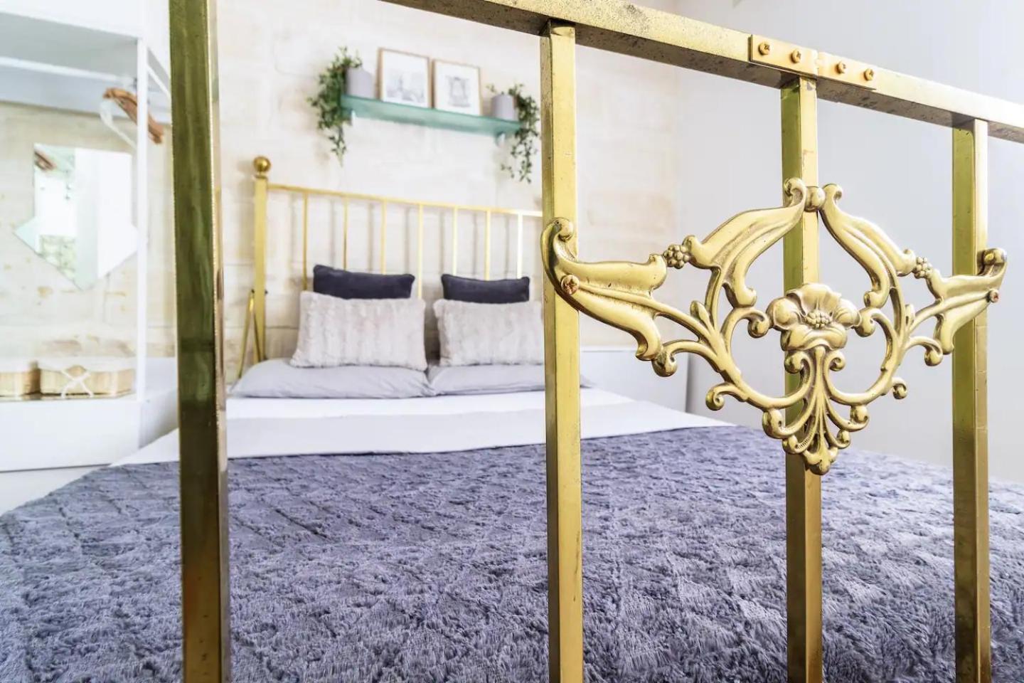 Gallo House Cospicua Dış mekan fotoğraf