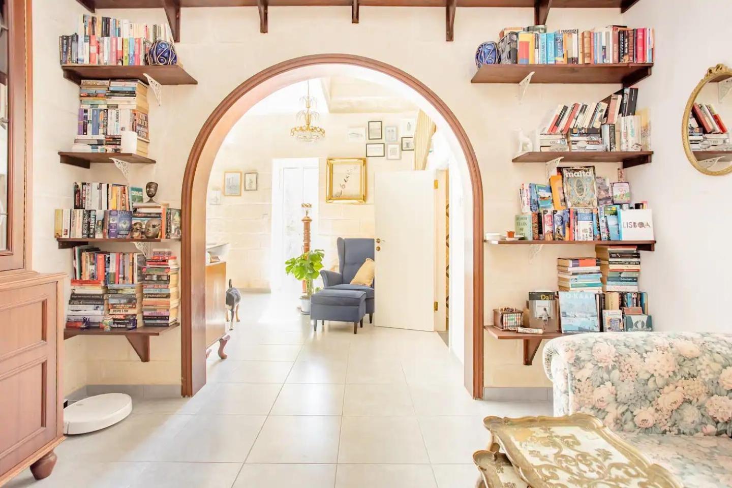 Gallo House Cospicua Dış mekan fotoğraf