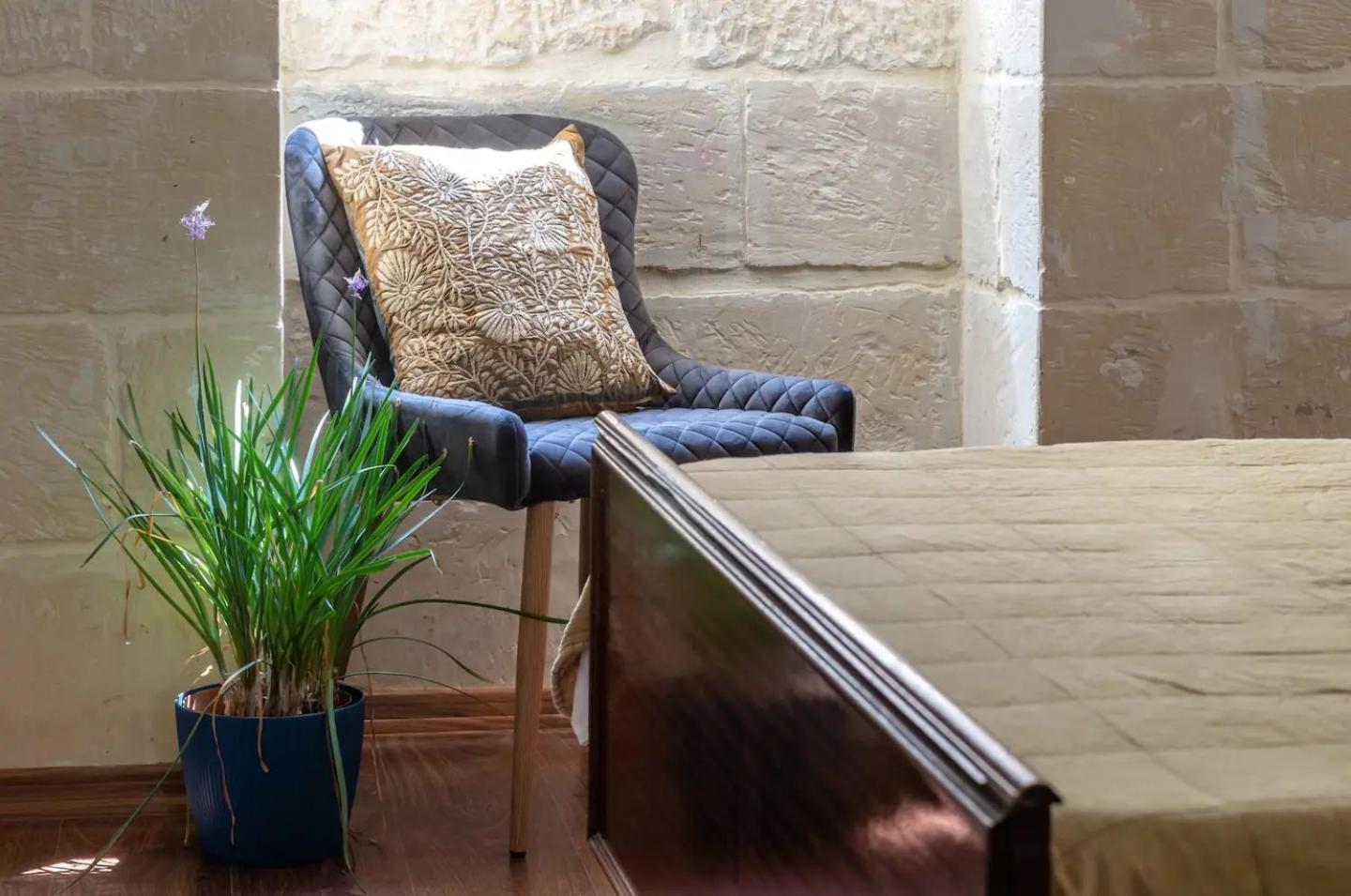 Gallo House Cospicua Dış mekan fotoğraf