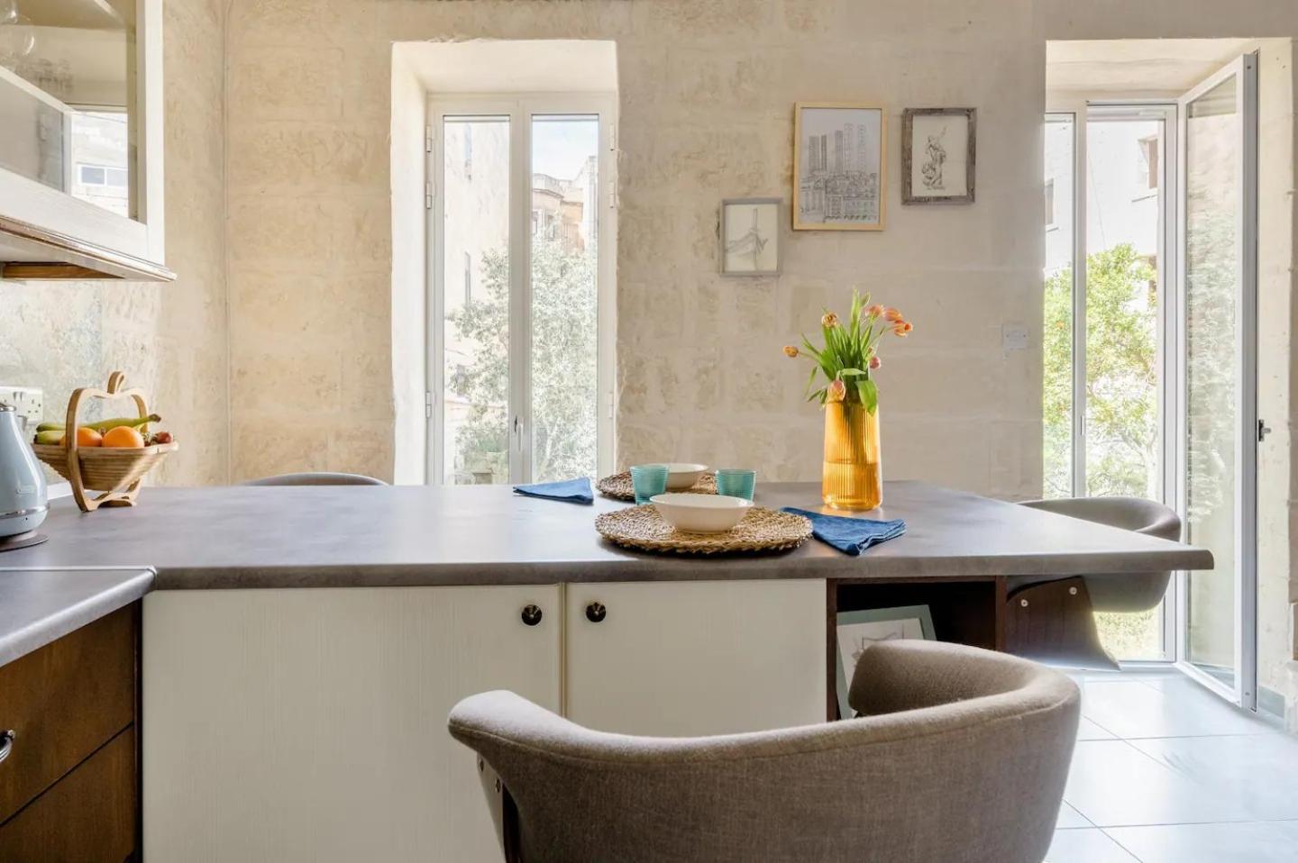 Gallo House Cospicua Dış mekan fotoğraf
