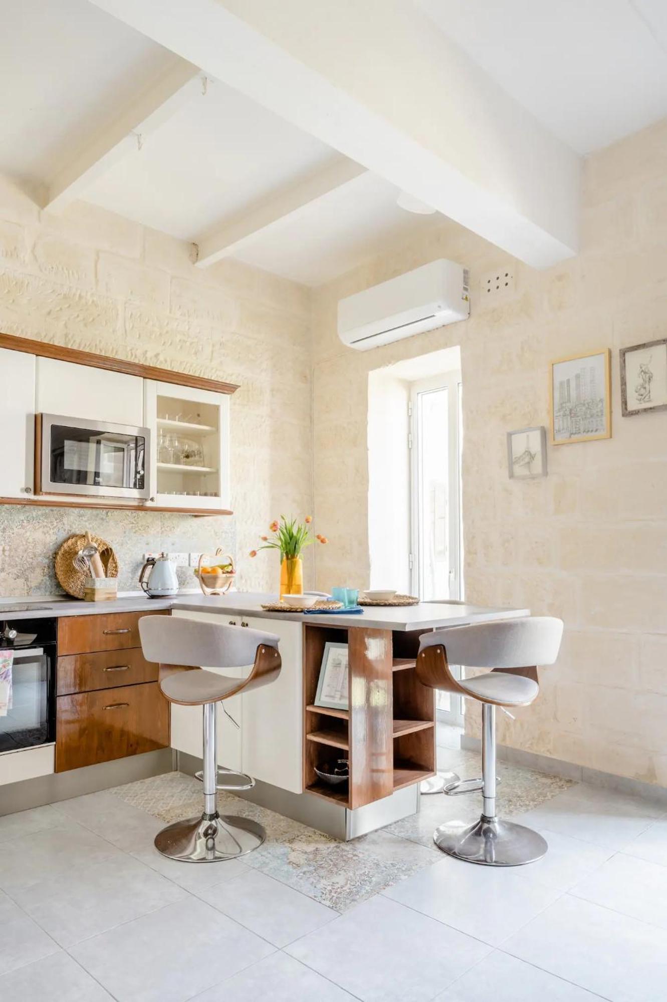 Gallo House Cospicua Dış mekan fotoğraf