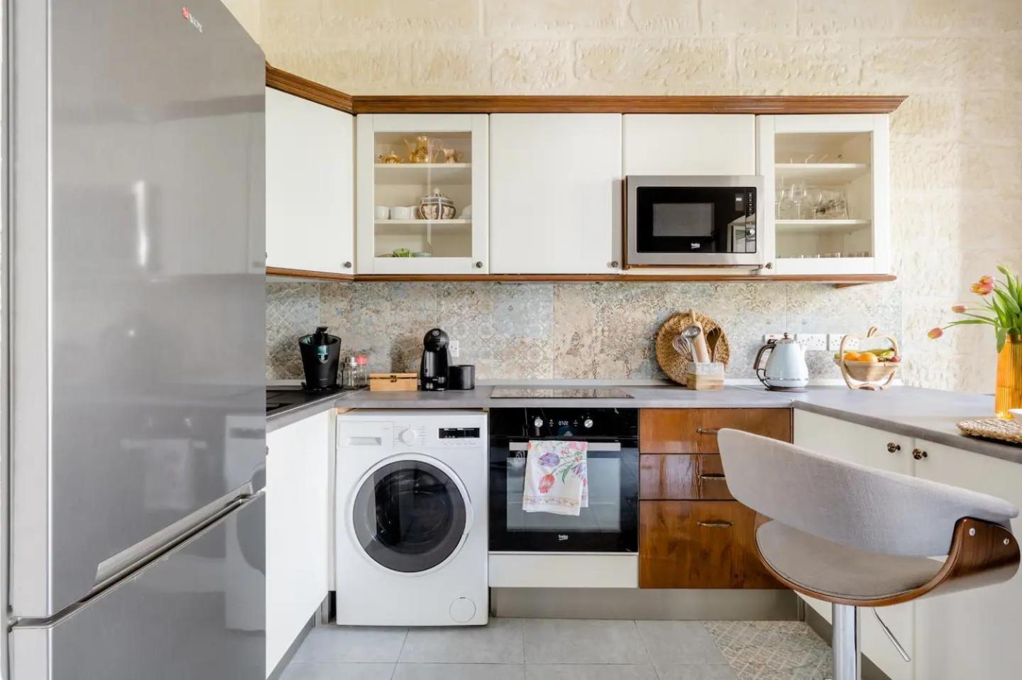 Gallo House Cospicua Dış mekan fotoğraf