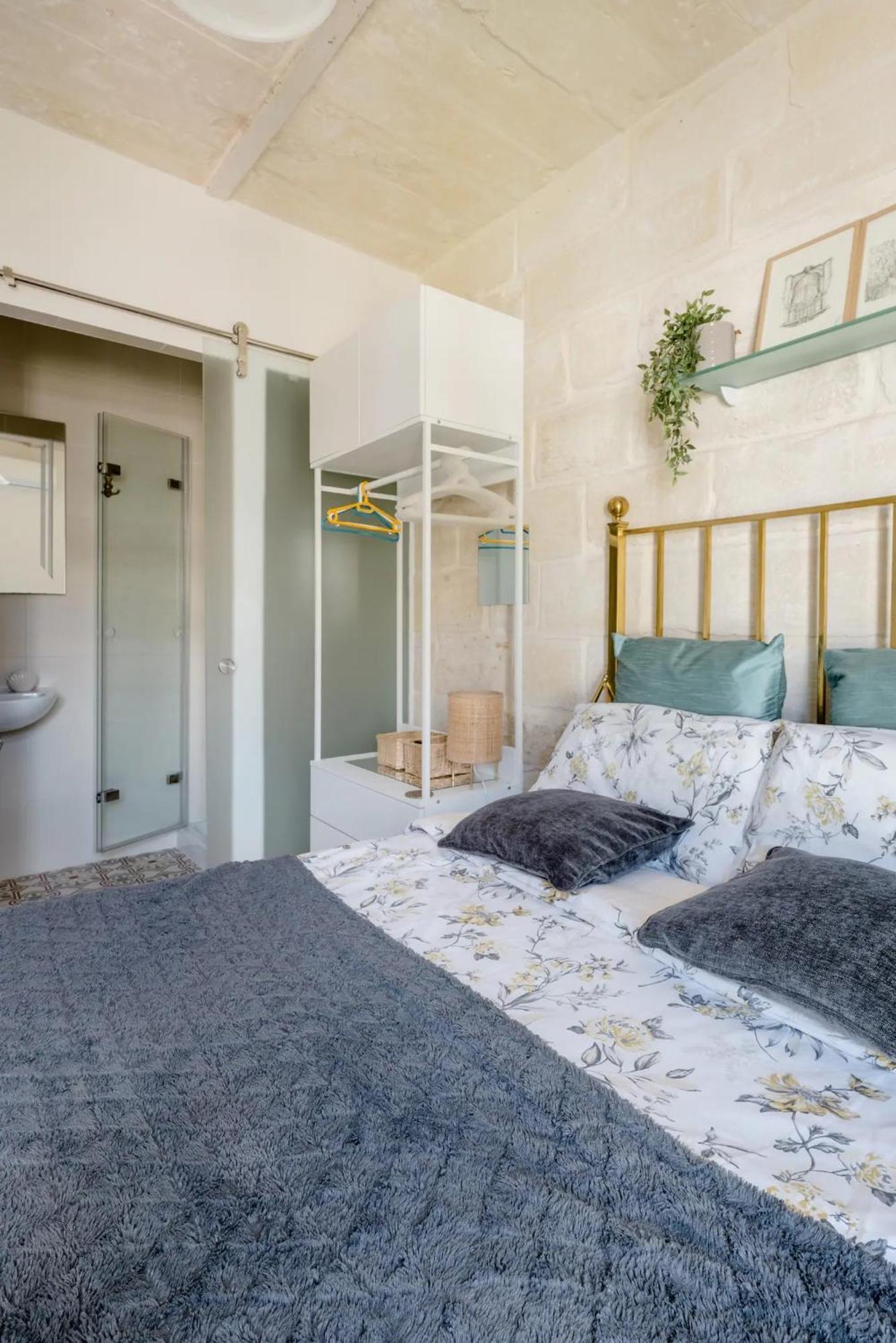 Gallo House Cospicua Dış mekan fotoğraf